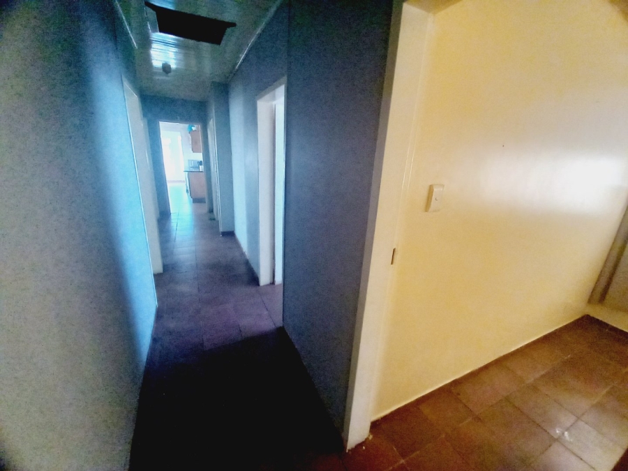 4 Bedroom Property for Sale in Sasolburg Ext 12 Free State